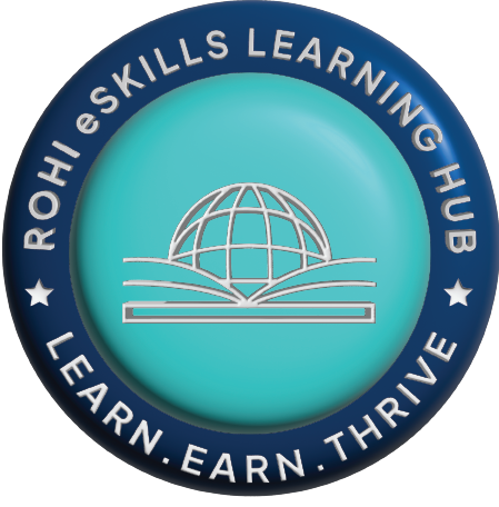 Rohi eSkills Learning Hub